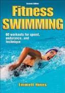 Cover of: Fitness Swimming by Emmett W. Hines