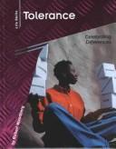Cover of: Tolerance: Celebrating Differences (Life Skills)