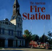 The American fire station