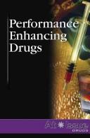 Cover of: Performance Enhancing Drugs (At Issue Series)