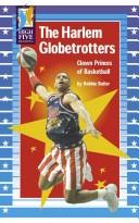 Harlem Globetrotters by Robbie Butler