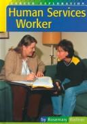 Cover of: Human Services Worker