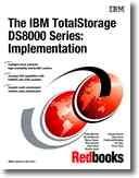 Cover of: The IBM Totalstorage Ds8000 Series: Implementation