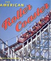 Cover of: The American Roller Coaster