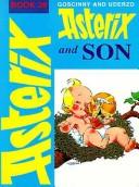 Asterix and son