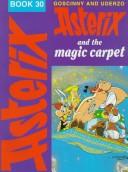 Asterix and the magic carpet