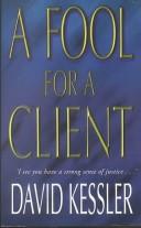 Cover of: Fool for a Client