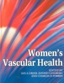 Cover of: Women's Vascular Health