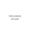 The science of God : an introduction to scientific theology