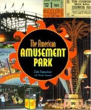 Cover of: American Amusement Park