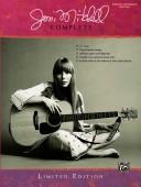 Cover of: Joni Mitchell Complete, Guitar Songbook Edition