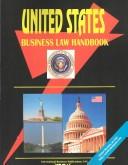 Cover of: The United States: Business Law Handbook
