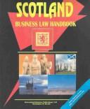 Cover of: Scotland: Business Law Handbook