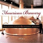 The American brewery