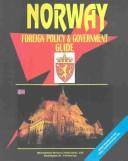 Cover of: Norway: Foreign Policy and Government Guide (World Explorer-Import and Business Library)