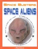Cover of: Space Aliens (Space Busters)
