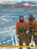Cover of: Arctic Investigations: Exploring the Frozen Ocean (Ocean Pilot)