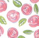 Cover of: Fitzgraphics Roses | Erin Fitzpatrick
