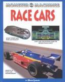 Cover of: Race Cars (Monster Machines)