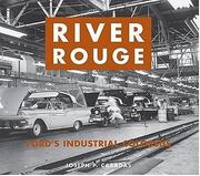Cover of: River Rouge by Joe Cabadas