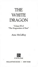 Cover of: The White Dragon