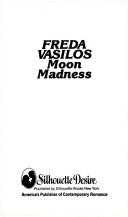 Cover of: Moon Madness