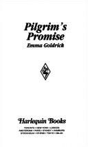 Pilgrim's Promise by Emma Goldrick