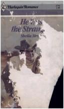 Cover of: He Was The Stranger