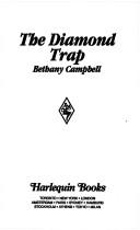 Cover of: Diamond Trap (Harlequin Romance, No 2949)