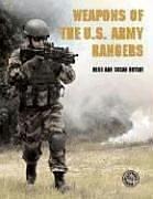 Cover of: Weapons of the U.S. Army Rangers
