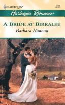 Cover of: A Bride At Birralee