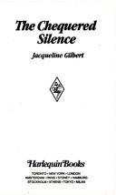 Cover of: The Chequered Silence