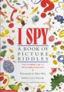 I spy : a book of picture riddles