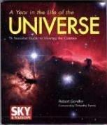 A Year in the Life of the Universe by Robert Gendler