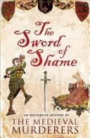 Sword of shame : a historical mystery