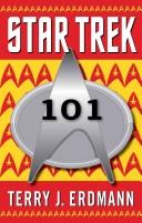 Cover of: Star Trek 101
