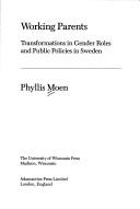 Working parents : transformations in gender roles and public policies in Sweden