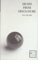Cover of: Death from Disclosure