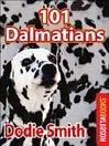Cover of: The 101 Dalmatians by Dodie Smith