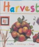 Cover of: First Festivals: Harvest (First Festivals)