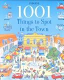 1001 things to spot in the town