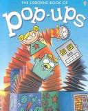 Cover of: Usborne Book of Pop-ups (Usborne How to Guides)