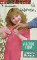 Cover of: Yuletide Bride