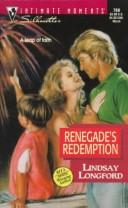 Cover of: Renegade's Redemption