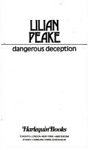 Cover of: Dangerous Deception #353