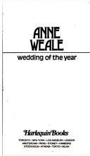 Cover of: Wedding of the Year