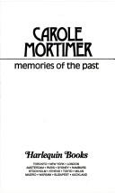Cover of: Memories of the Past