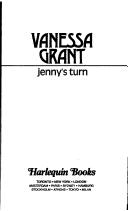 Cover of: Jenny's Turn