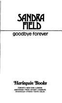 Cover of: Goodbye Forever