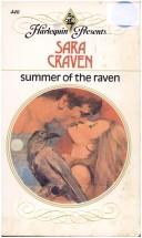 Cover of: Summer of the Raven (#440) by 